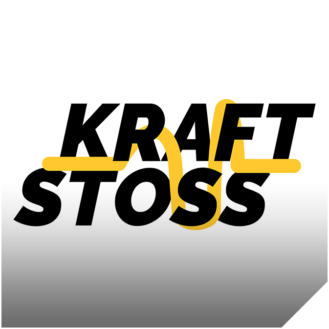 Kraftstoss