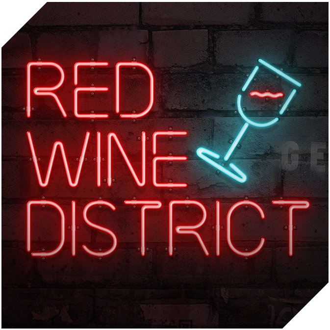 Red Wine District