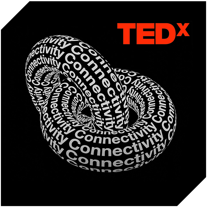 TedX Talk