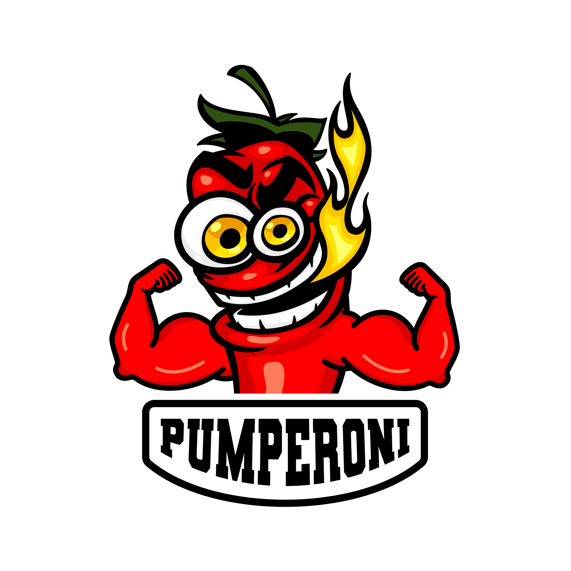 Pumperoni_Logo_01